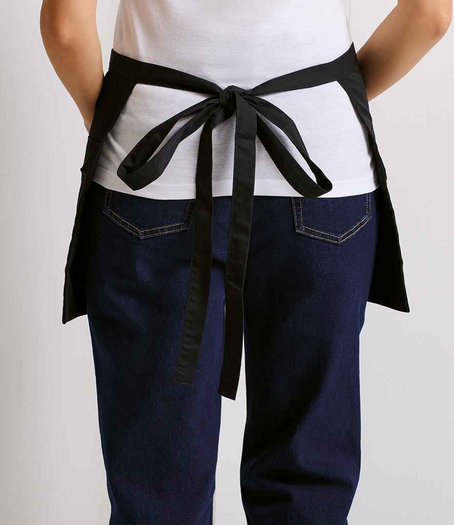 Product - Premier Zip Pocket Waist Apron